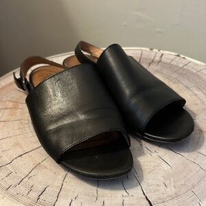 Madewell Noelle Slingback Sandal